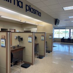 Octapharma Plasma - Lansing