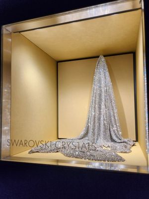 Swarovski Kristallwelten by null