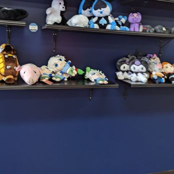 The Hidden Cloud - Tobacco Shops Near Me - Annandale, Virginia The Hidden Cloud - Tobacco Shops Near Me - Annandale, Virginia