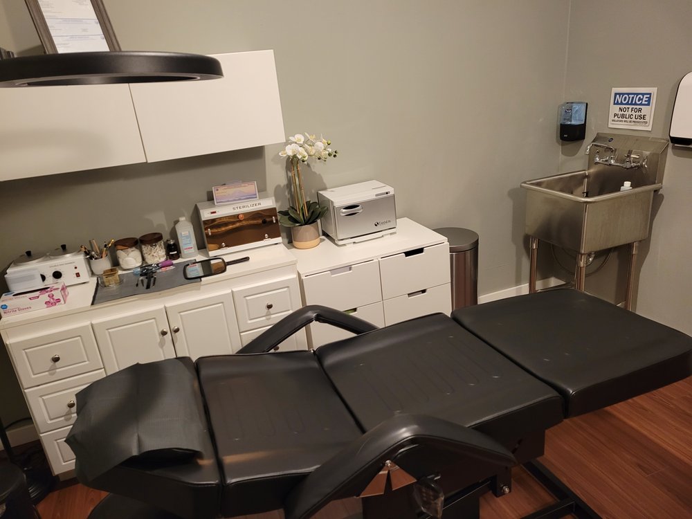 TERESA JANSEN, LAC LICENSED ACUPUNCTURIST Updated June 2024 17