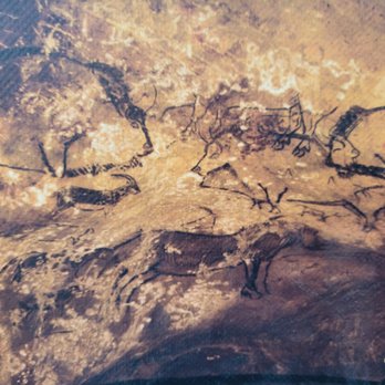 Pech Merle - Prehistoric cave drawings! - Landmarks & Historical Buildings Near Me - Cabrerets, 46