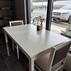 Small Town Bistro