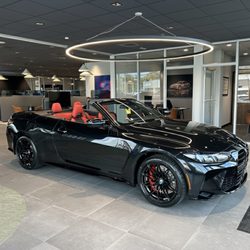 BMW of Bridgeport