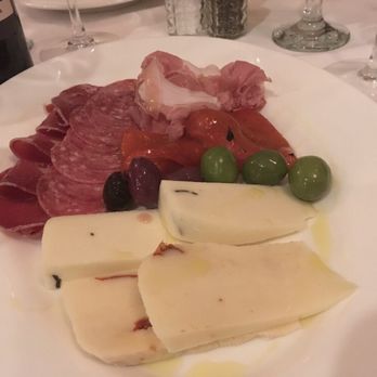 Osteria Trevi - Cold Antipasti - Italian Near Me - Madison, New Jersey Osteria Trevi - Cold Antipasti - Italian Near Me - Madison, New Jersey