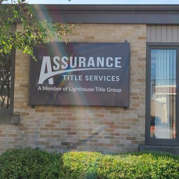 Assurance Title Services - Insurance Near Me - Oshkosh, Wisconsin Assurance Title Services - Insurance Near Me - Oshkosh, Wisconsin
