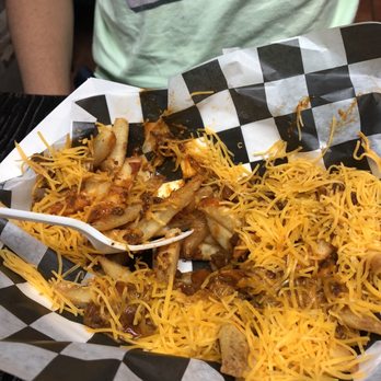 The Burger Shack - Chantilly - Chili cheese fries - Hot Dogs Near Me - Chantilly, Virginia The Burger Shack - Chantilly - Chili cheese fries - Hot Dogs Near Me - Chantilly, Virginia