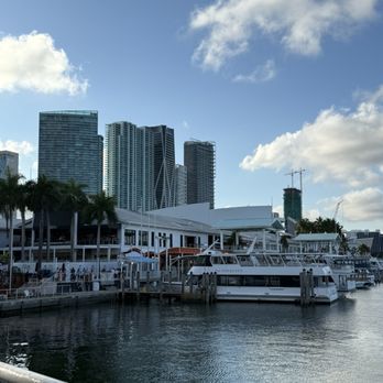 Kuba On The Bay - Next to the restaurant - Cuban Near Me - Miami, Florida Kuba On The Bay - Next to the restaurant - Cuban Near Me - Miami, Florida