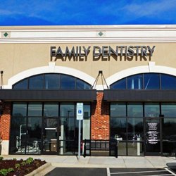 Family Dentistry of Harrisburg - Dentist harrisburg nc