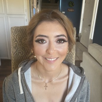 Beauty by Sierra - Beautiful bridesmaid - Makeup Artists Near Me Beauty by Sierra - Beautiful bridesmaid - Makeup Artists Near Me
