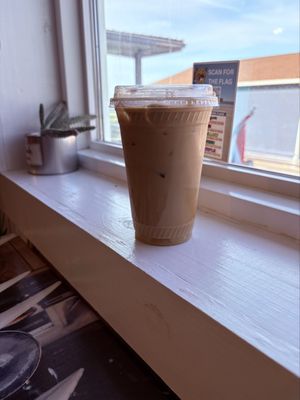 Ruby's Coffeehouse & Eatery by null