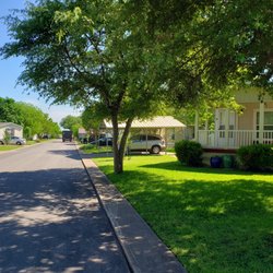 Forest Oaks Village - House #14