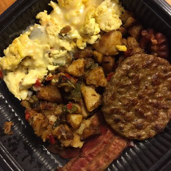 Jack in the Box - This is what it looks like. - Fast Food Near Me - Waipahu, Hawaii