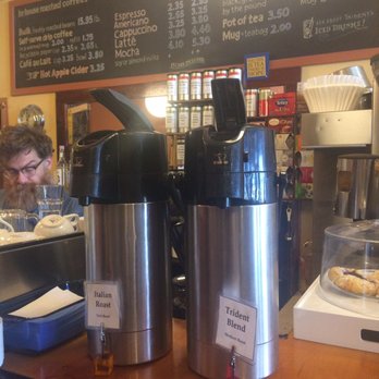 Trident Booksellers and Cafe - Pour your own coffee - just like I prefer - Bookstores Near Me - Halifax, Nova Scotia Trident Booksellers and Cafe - Pour your own coffee - just like I prefer - Bookstores Near Me - Halifax, Nova Scotia