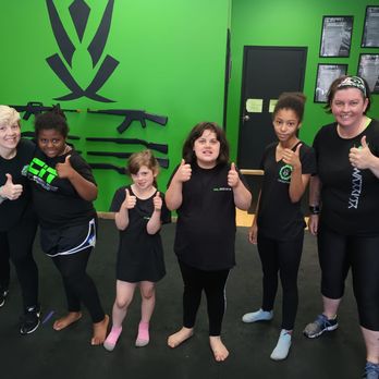 Warrior Success Academy - Kickboxing Near Me - Forest, Virginia Warrior Success Academy - Kickboxing Near Me - Forest, Virginia