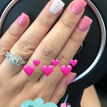 Area One Nail Spa - Sns with tips by Dorothy!! Love her! - Nail Salons Near Me - Corona, California Area One Nail Spa - Sns with tips by Dorothy!! Love her! - Nail Salons Near Me - Corona, California