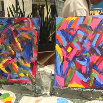 Arte Wine And Paint Studio - Paint & Sip Near Me - Wauwatosa, Wisconsin