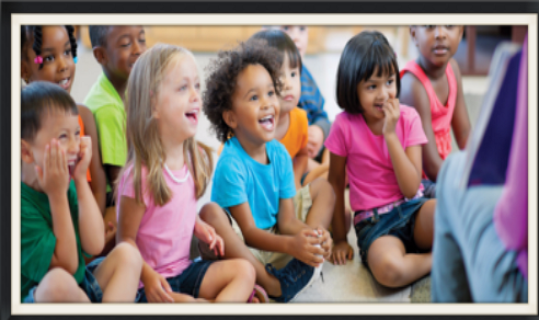 Cornerstone Academy - childcare center in Martinez, GA