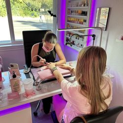 Nails By Shaye