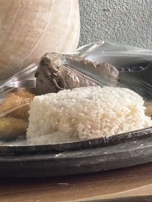 Las Margaritas by null