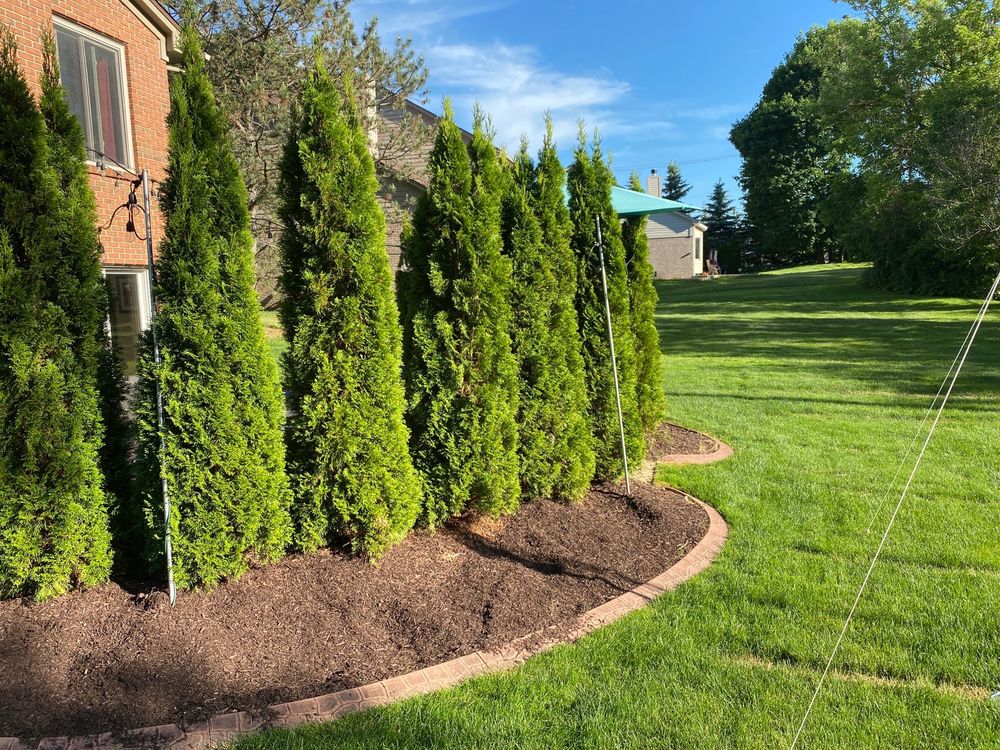 AMERICAN MULCH PRODUCERS 38 Photos Nurseries & Gardening 19400 W