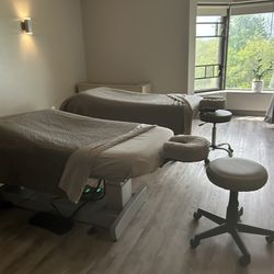 The Spa at Woodcliff