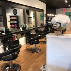 Vici Hair Studio and Beauty Bar - Good