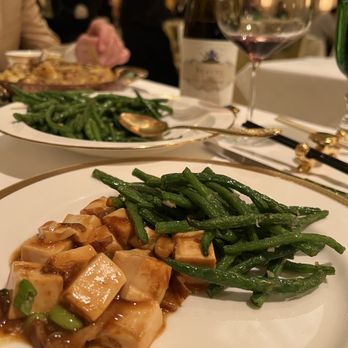Wing Lei - Sauted Green Beans - the BEST - Chinese Near Me - Las Vegas, Nevada