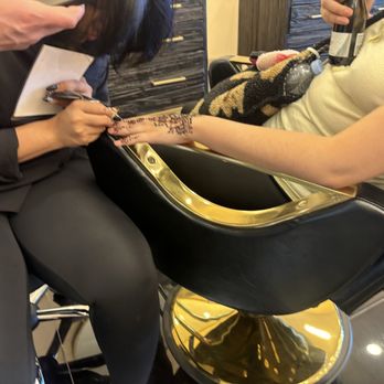 Glam Look Threading Salon and Spa - Henna - Waxing Near Me - Grand Prairie, Texas Glam Look Threading Salon and Spa - Henna - Waxing Near Me - Grand Prairie, Texas