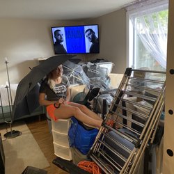 Universe Moving - Ready to move