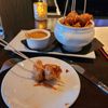 3 Restaurant gift card