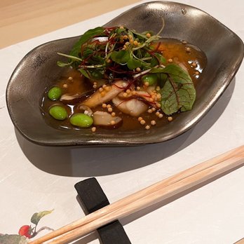 Kabuto - Sushi Bars Near Me - Las Vegas, Nevada