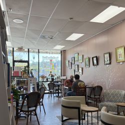 The Coffee Shelf