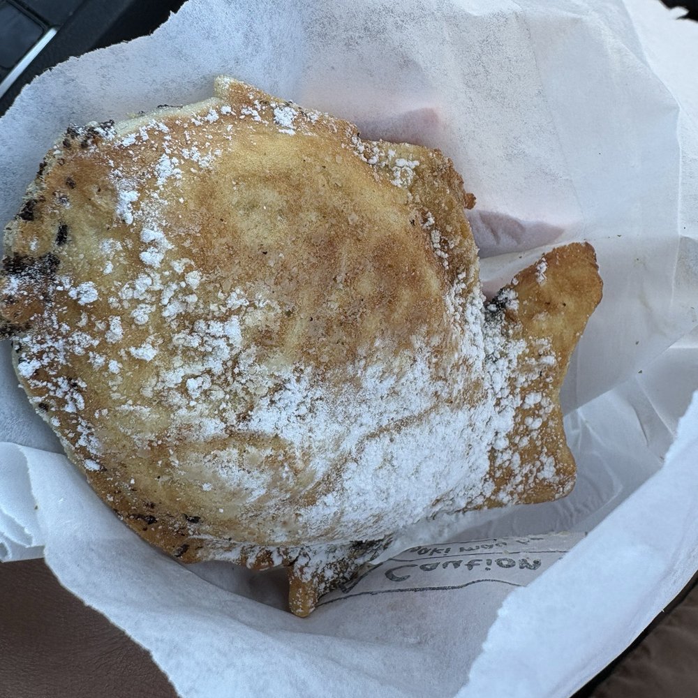 Moshi Moshi Boba Cafe - Oreo taiyaki - Bubble Tea Near Me - Greensboro, North Carolina Moshi Moshi Boba Cafe - Oreo taiyaki - Bubble Tea Near Me - Greensboro, North Carolina