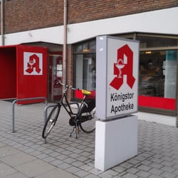 Königstor Apotheke