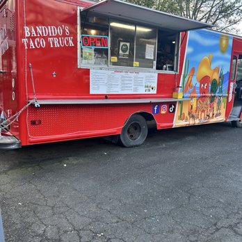 Bandido's Mexican Grill - Mexican Near Me - Redmond, Washington Bandido's Mexican Grill - Mexican Near Me - Redmond, Washington