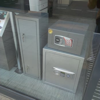 Banham Group - Security Systems Near Me - London, XGL
