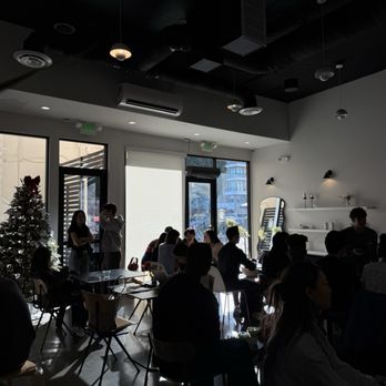 Stagger Coffee - a beautiful sunday afternoon - Coffee & Tea Near Me - Los Angeles, California Stagger Coffee - a beautiful sunday afternoon - Coffee & Tea Near Me - Los Angeles, California