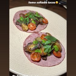 El Matatan The Finest Fusion Of Latin Cuisine