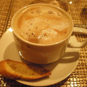 The Grove - Cappuccino - New American Near Me - Houston, Texas The Grove - Cappuccino - New American Near Me - Houston, Texas