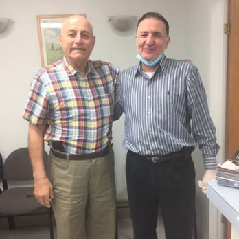 Samir Yhea & Ivonne Minching, DDS - And that was my dad after a root canal! - General Dentistry Near Me - Queens, New York Samir Yhea & Ivonne Minching, DDS - And that was my dad after a root canal! - General Dentistry Near Me - Queens, New York