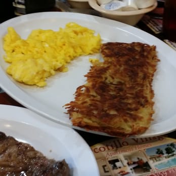 Ranch House Grille - Eggs and Hashbrowns - American Near Me - Phoenix, Arizona Ranch House Grille - Eggs and Hashbrowns - American Near Me - Phoenix, Arizona
