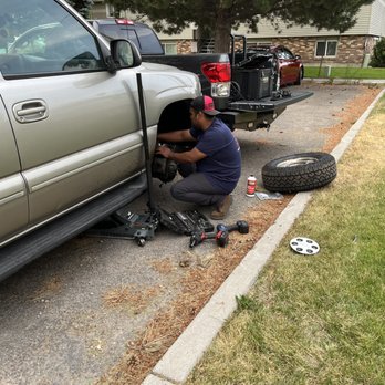 High Precision Mobile Auto Repair - Auto Repair Near Me High Precision Mobile Auto Repair - Auto Repair Near Me