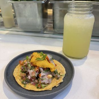 Holbox - Latin American Near Me - Los Angeles, California