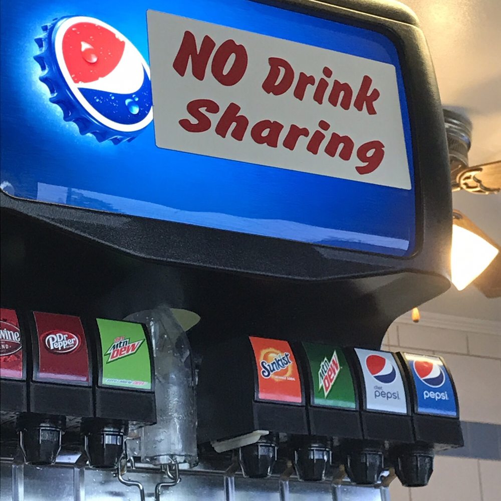 Hot Dog and Hamburger Haven - Burgers Near Me - Dunn, North Carolina