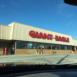 Giant Eagle