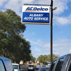 Albany Auto Service