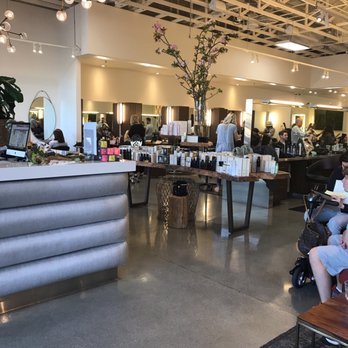 Atelier by Square Salon - Hair Salons Near Me - Las Vegas, Nevada