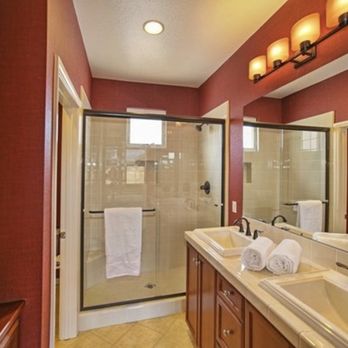 Pacgen Construction - Master Bathroom Before - General Contractors Near Me - Murrieta, California