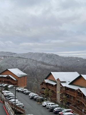 Westgate Smoky Mountain Resort & Water Park by null