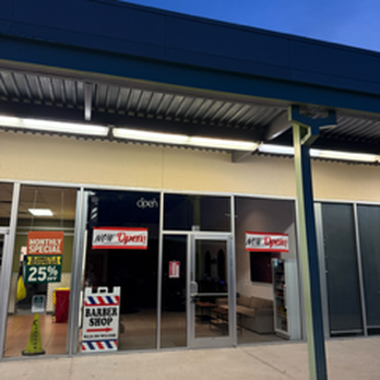 ClubCuts Barbershop - Barbers Near Me - Leander, Texas ClubCuts Barbershop - Barbers Near Me - Leander, Texas
